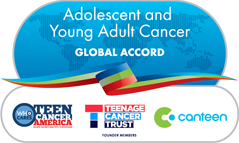 Who is Teenage Cancer Trust?