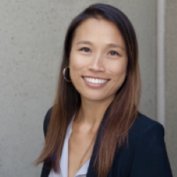 Christabel K. Cheung, PhD, MSW | Session Co-Chair