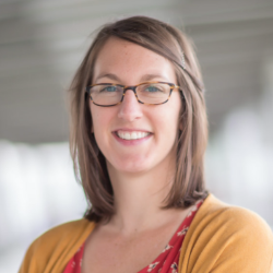 Lauren Lux, MSW, LCSW | Session Co-Chair